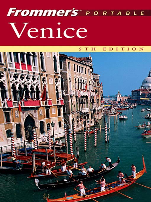 Title details for Frommer's Portable Venice by Darwin Porter - Available